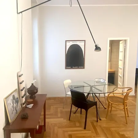 Apartment Kibilu - Via Braga - Stazione