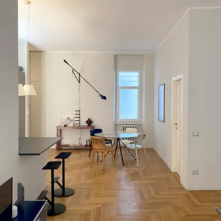 Kibilu - Via Braga - Stazione Milano