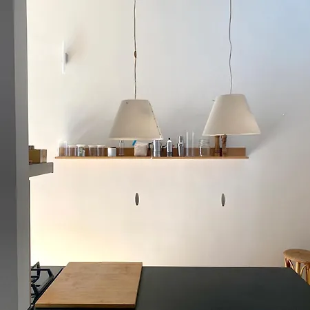 Apartment Kibilu - Via Braga - Stazione *