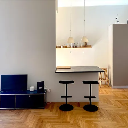 Kibilù - Via Braga - Stazione