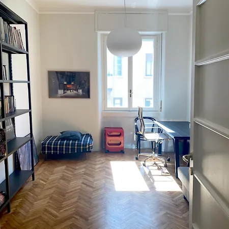 Kibilu - Via Braga - Stazione *