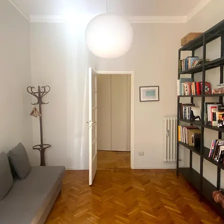 Apartment Kibilu - Via Braga - Stazione Milan
