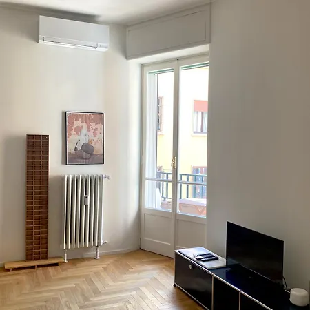 Kibilù - Via Braga - Stazione Appartamento *