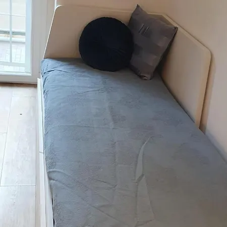 Appartement Reali Bonaccini