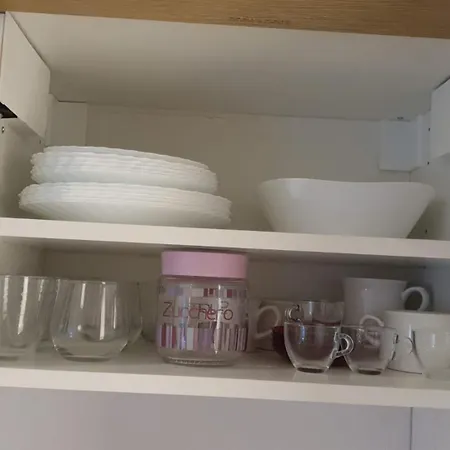 Reali Bonaccini Appartement