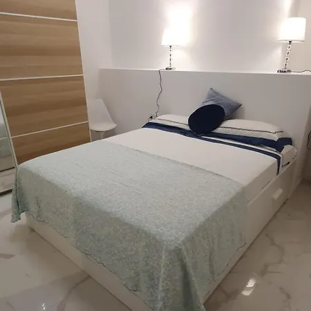 Reali Bonaccini * Milánó