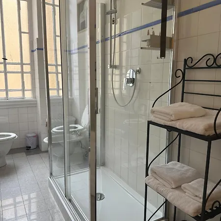 Liberty Apartment Milan