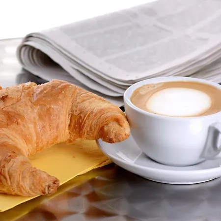 Marghera 5a - Milão