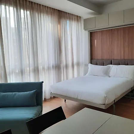 Eleven By Brera * מילאנו