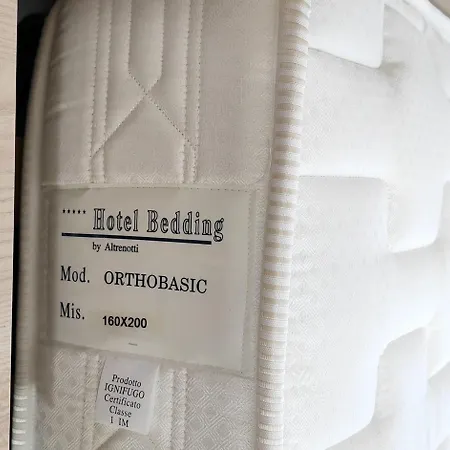 The Green Apartament *