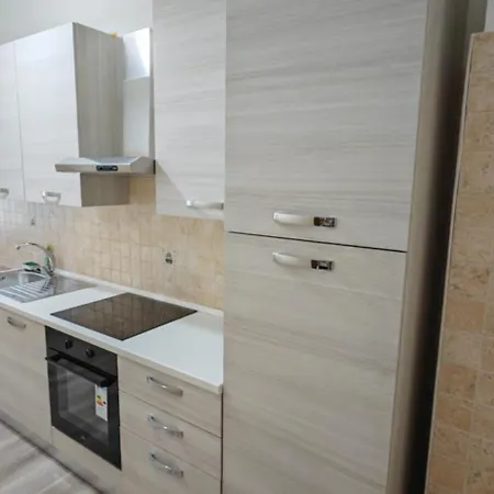 Apartament The Green *