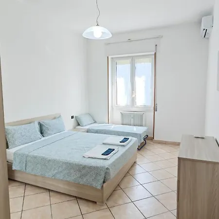 Apartman The Green *