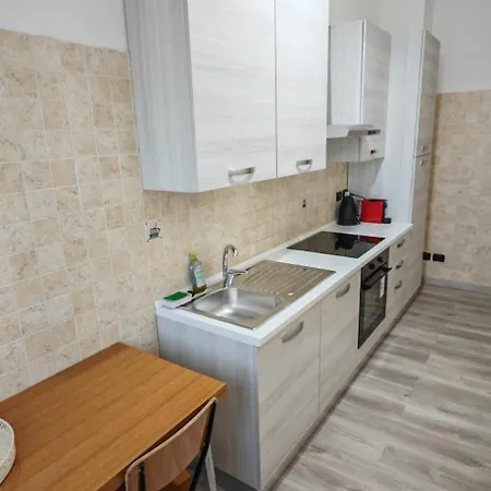 Apartament The Green Mediolan