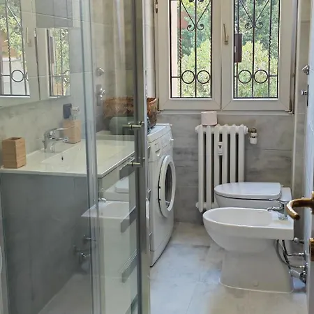 The Green Apartament