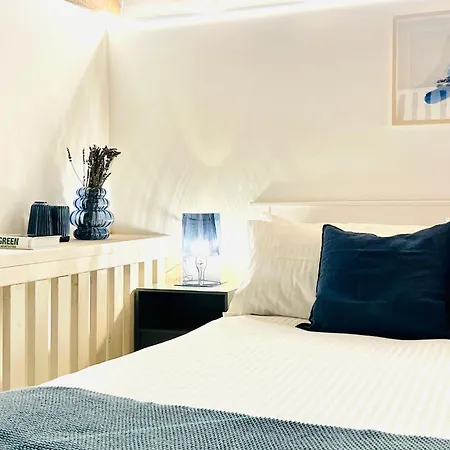 Tarra Luxury * Milão