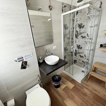 Guest house Gioiahomes 3*