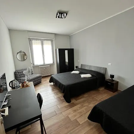 Gioiahomes Mediolan