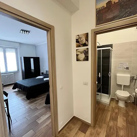 게스트하우스 Gioiahomes 밀라노