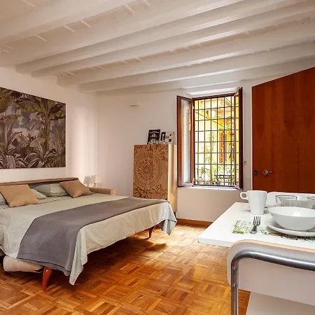 Porta Ticinese - Navigli