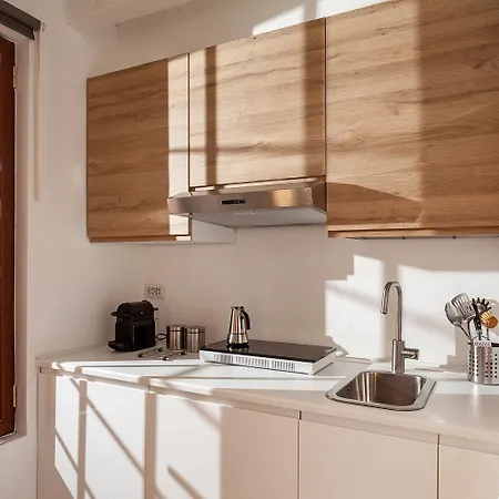 Porta Ticinese - Navigli Apartment