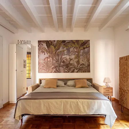 Porta Ticinese - Navigli Apartment *