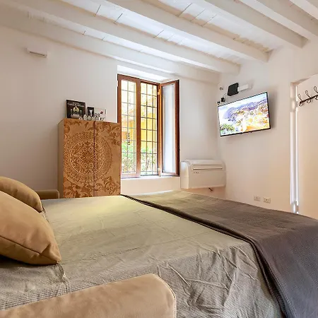 Porta Ticinese - Navigli * Milaan