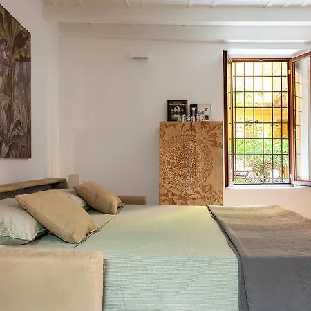 Porta Ticinese - Navigli Apartment