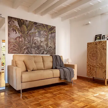 Porta Ticinese - Navigli * Milão