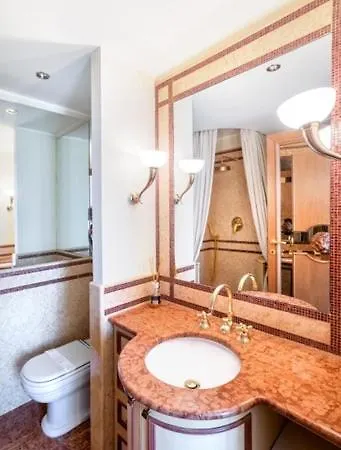 Panoramic Luxury Penthouse 6 People * Mediolan