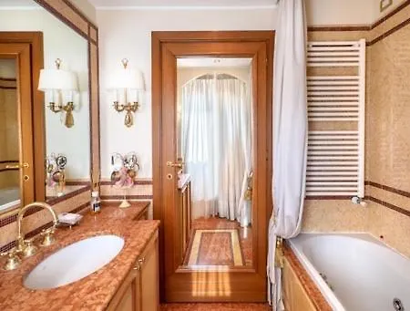 Panoramic Luxury Penthouse 6 People *