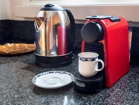 Panoramic Luxury Penthouse 6 People