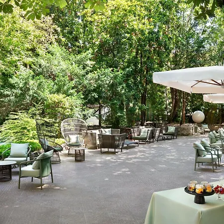 Szálloda Sheraton Diana Majestic