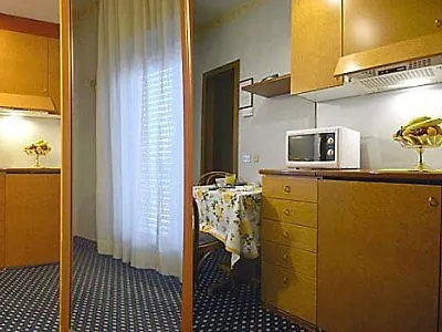 Appart hôtel Desenzano
