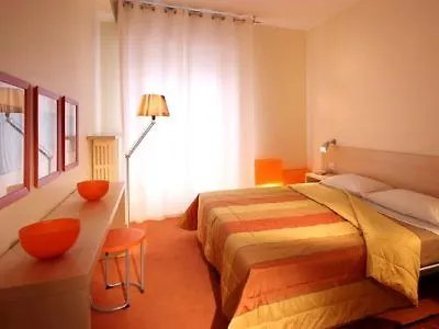 Pian Della Nave Apart-hotel 4*