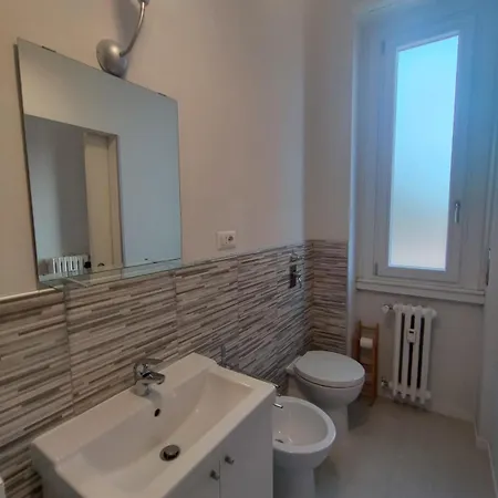 Hbhall Residenze Darsena