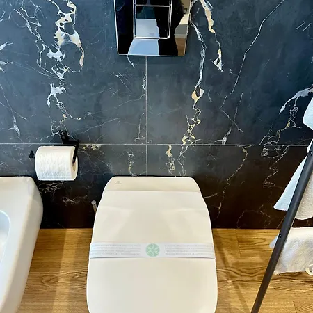 Daire Lr Deluxe - Fondazione Prada - Metro M3 Milano