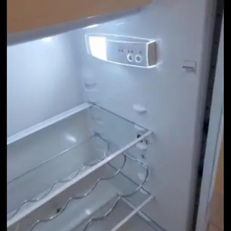 Apartman Reali Bonaccini *