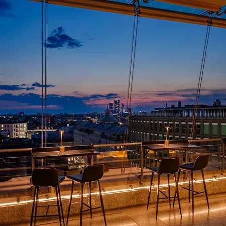 Dei Cavalieri Duomo Hotell 4*