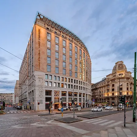 Dei Cavalieri Duomo 4*