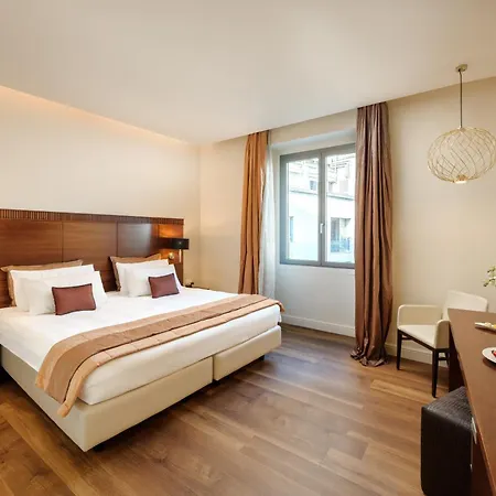 Hotel Dei Cavalieri Duomo 4*