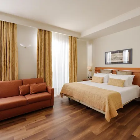 Dei Cavalieri Duomo 4*