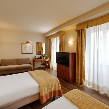 Dei Cavalieri Duomo Milánó