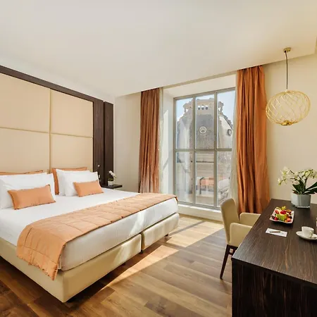 Dei Cavalieri Duomo Hotel Milán