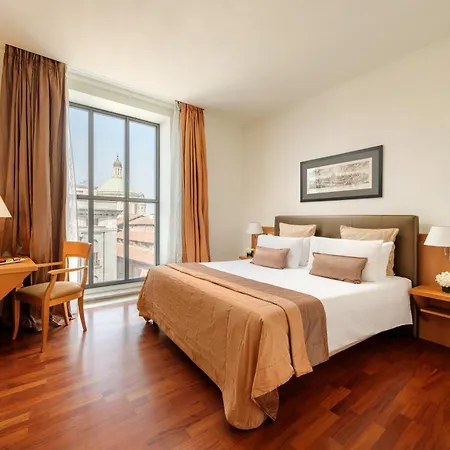Dei Cavalieri Duomo 4*