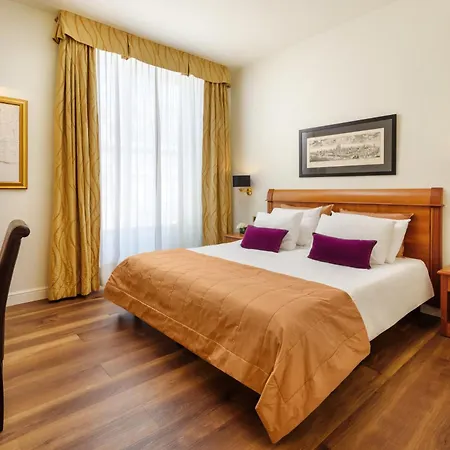 Dei Cavalieri Duomo Hotel 4*