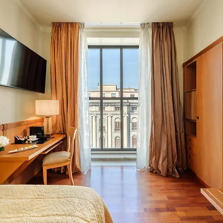 Dei Cavalieri Duomo Hotel 4*
