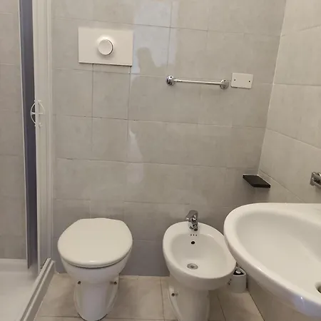 Salus Hotel Milan