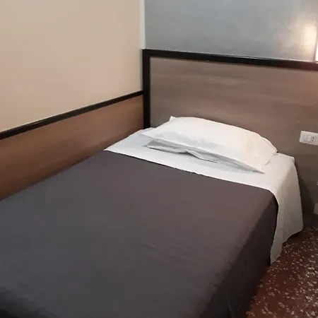 Hotel Salus Milan