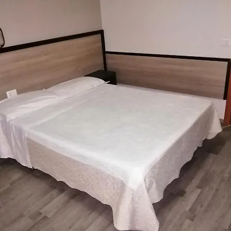 Hotel Salus Milan
