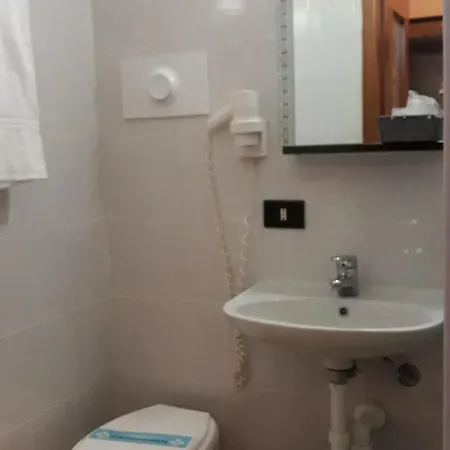 Hotel Salus *